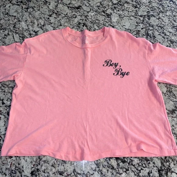 Aerie tee - Picture 2 of 3